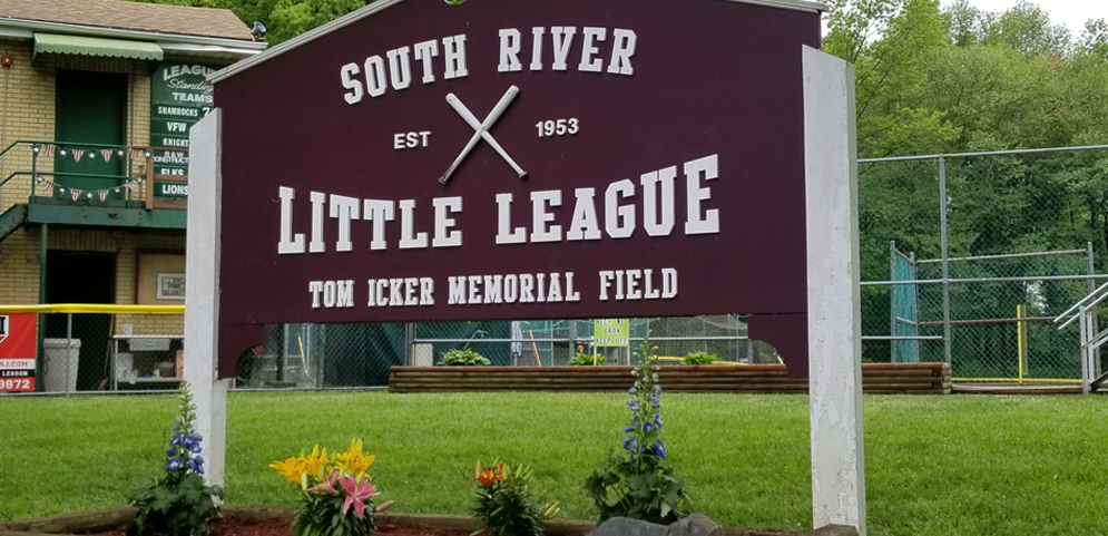 South River Little League