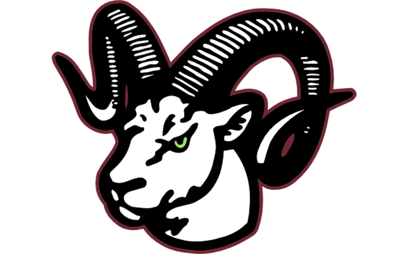 Home of the Jr. Rams